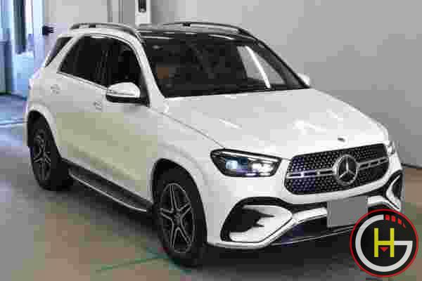MERCEDES 300 D AMG PREMIUM PLUS